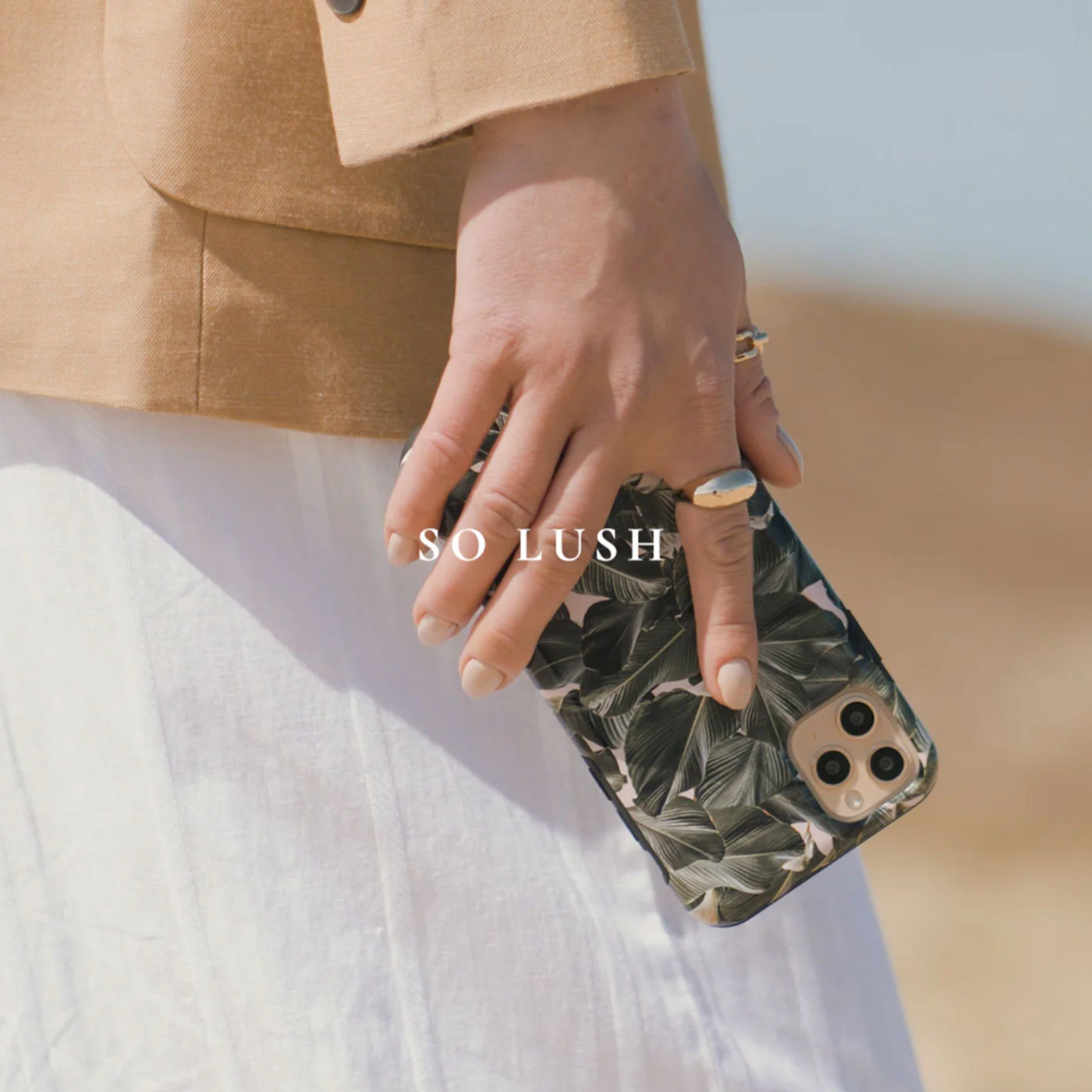So Lush - Samsung Galaxy S26 Ultra Funda - Image 40