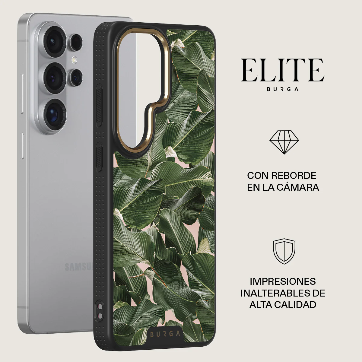So Lush - Samsung Galaxy S26 Ultra Funda - Image 6