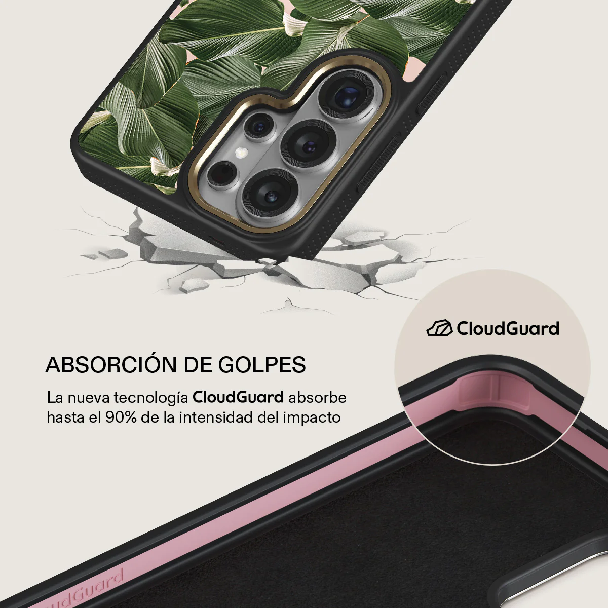 So Lush - Samsung Galaxy S26 Ultra Funda - Image 7