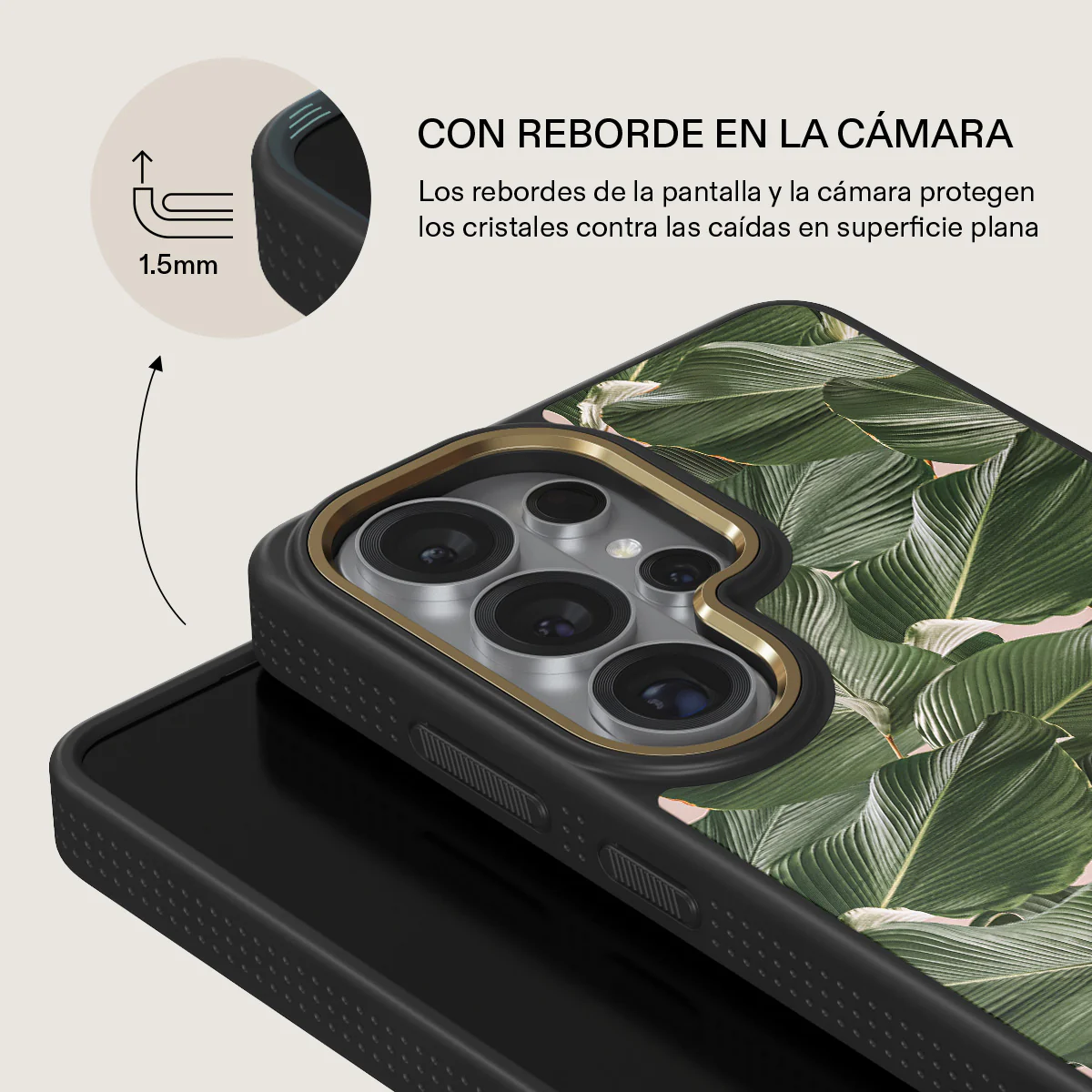 So Lush - Samsung Galaxy S26 Ultra Funda - Image 8