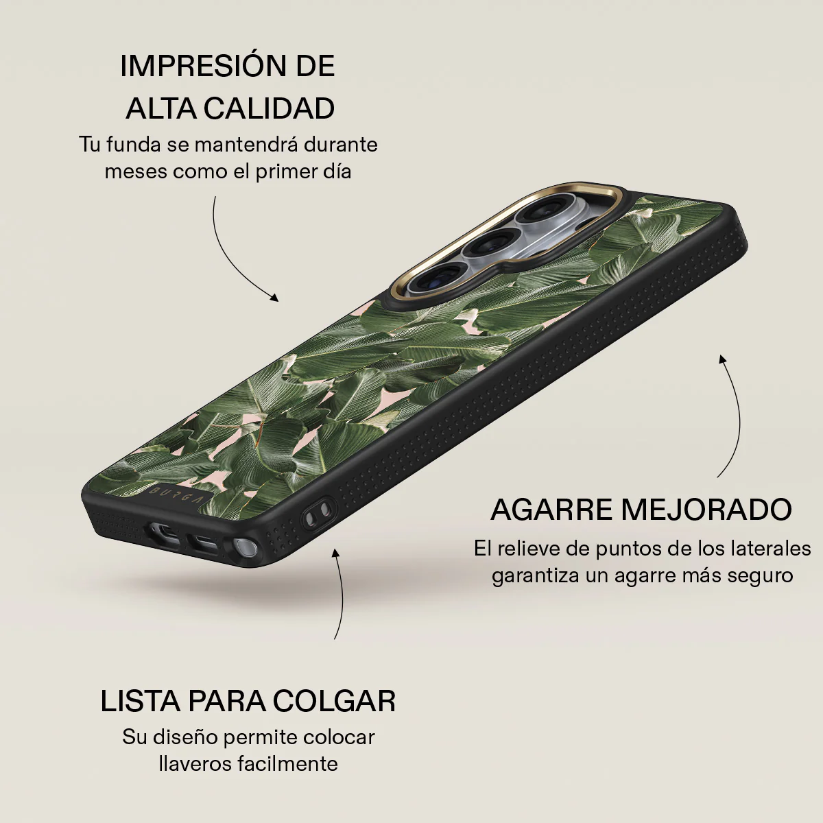 So Lush - Samsung Galaxy S26 Ultra Funda - Image 9