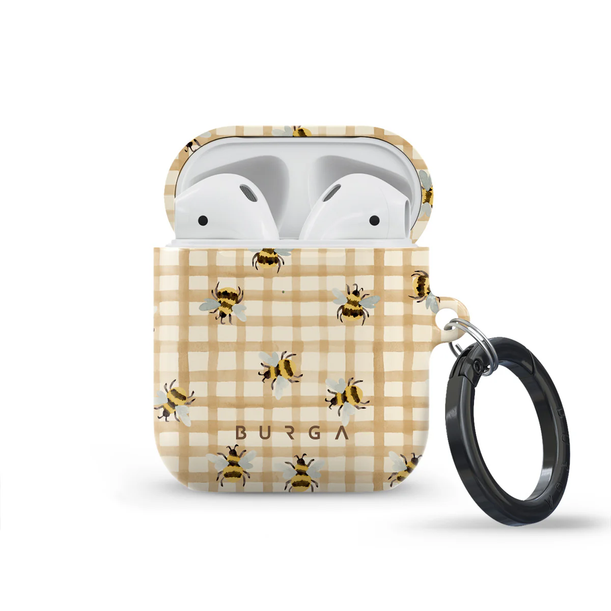 Honeycomb - AirPods Funda