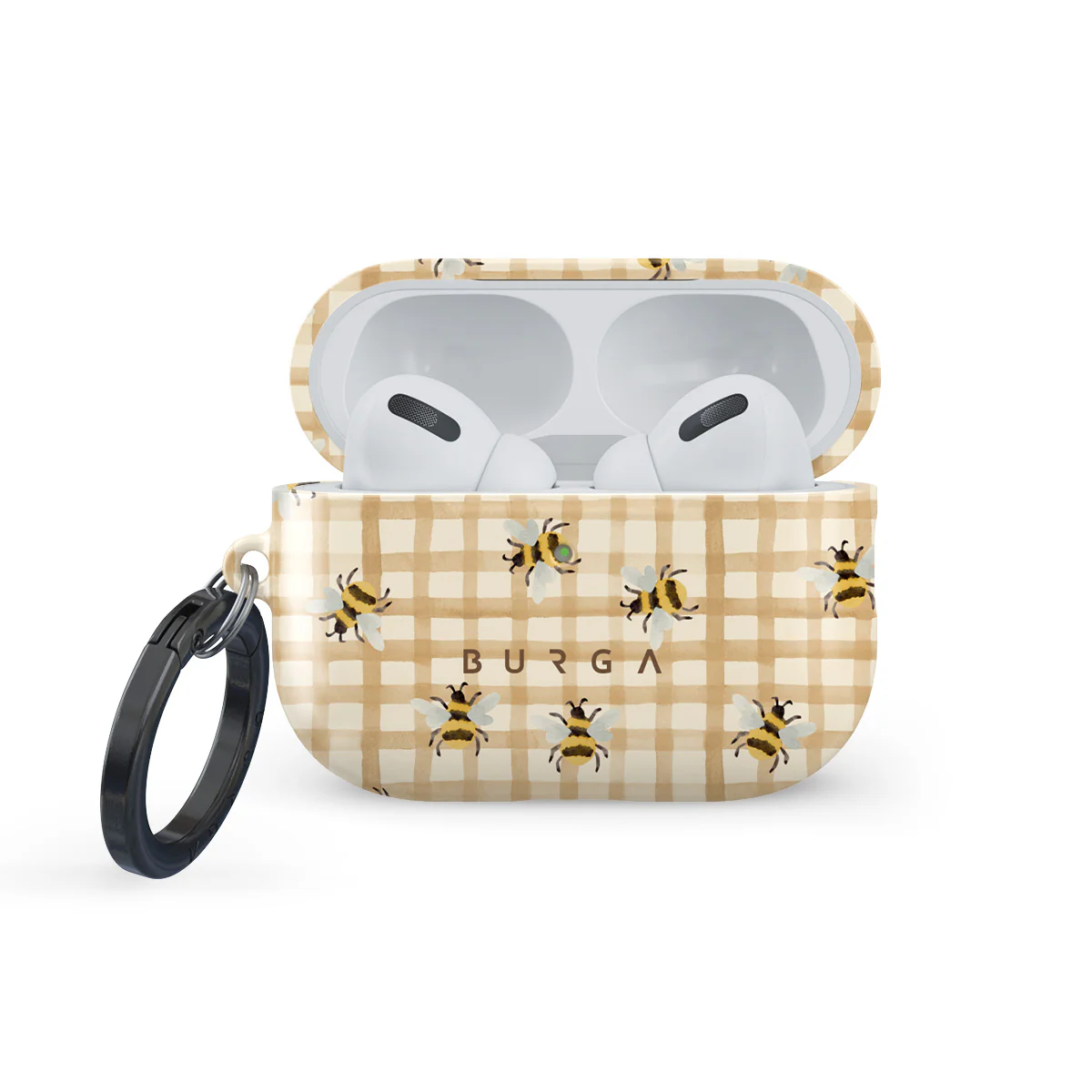 Honeycomb - AirPods Pro 3 Funda