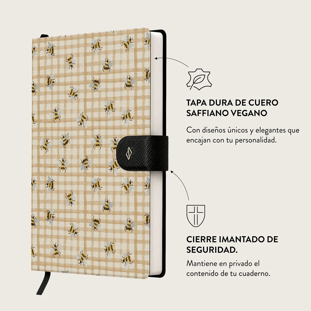 Honeycomb - Cuaderno - Image 3
