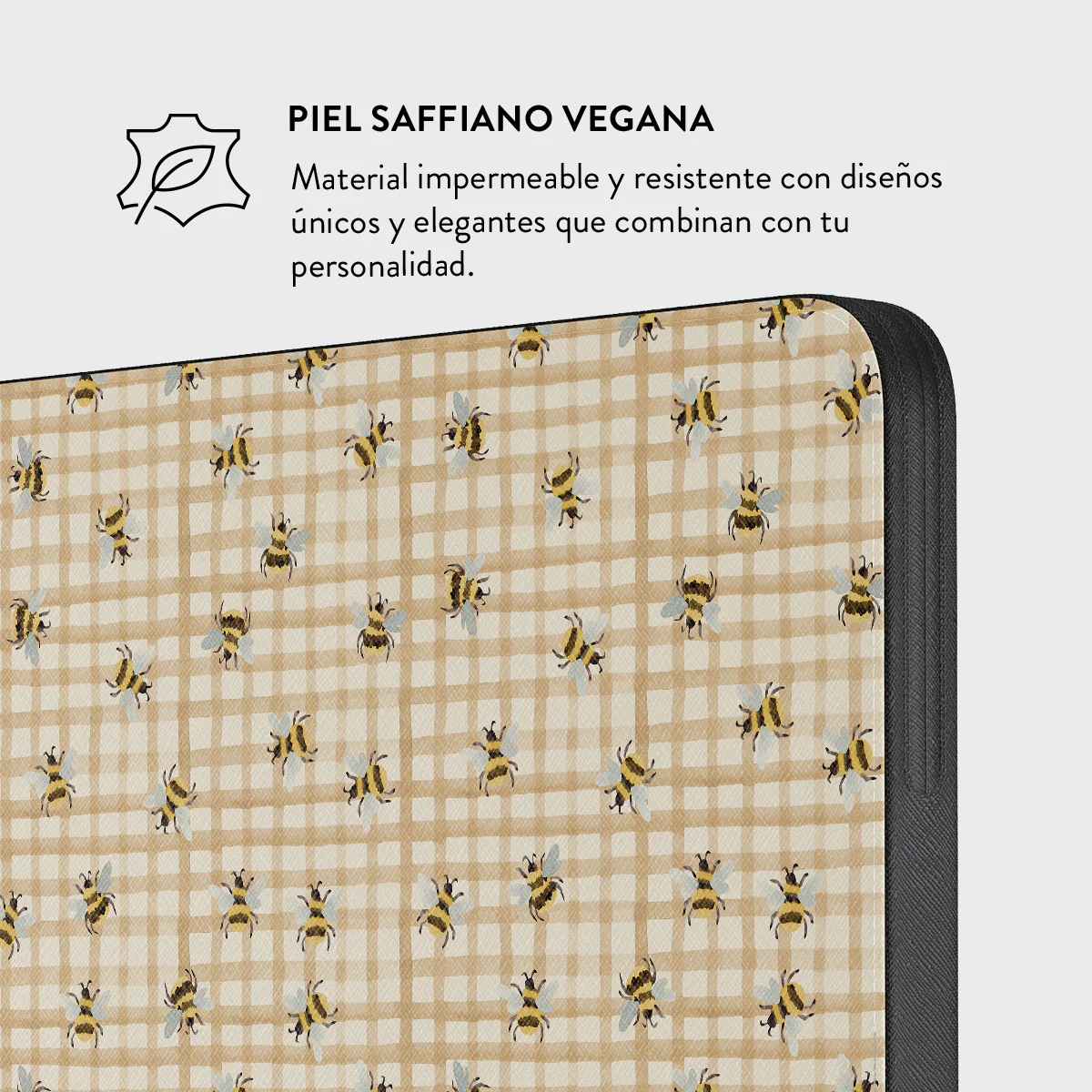 Honeycomb - Funda Portátil - Image 6