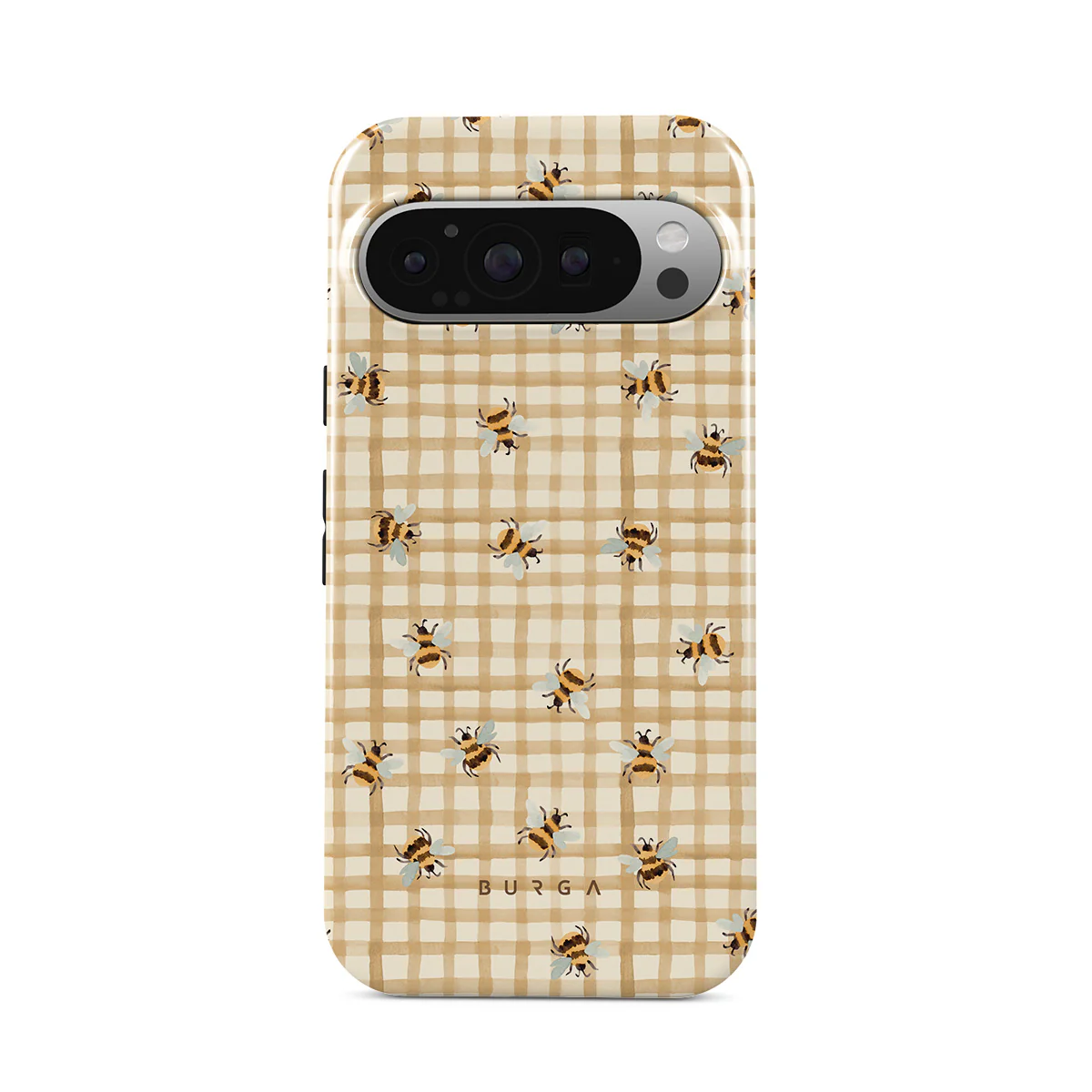 Honeycomb - Google Pixel 9 Pro XL Funda