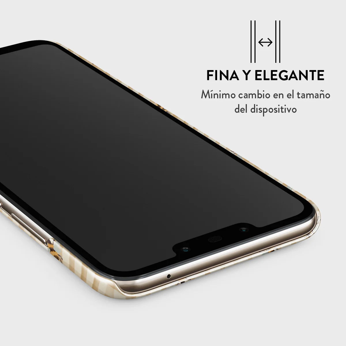 Honeycomb - Huawei Mate 20 Funda - Image 4