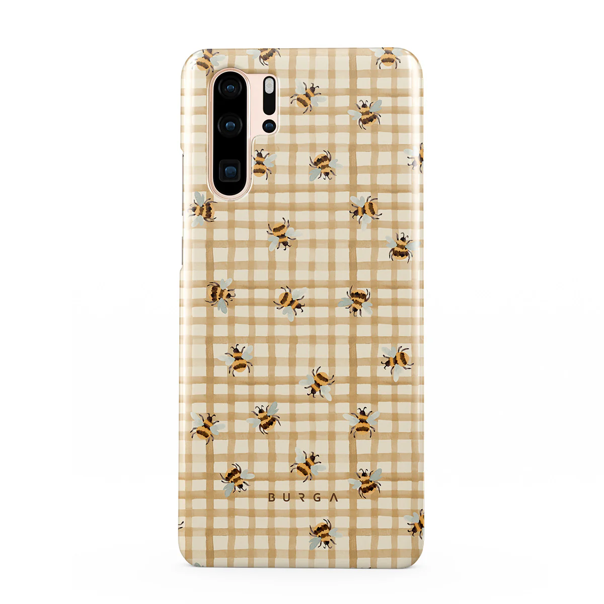 Honeycomb - Huawei P30 Pro Funda