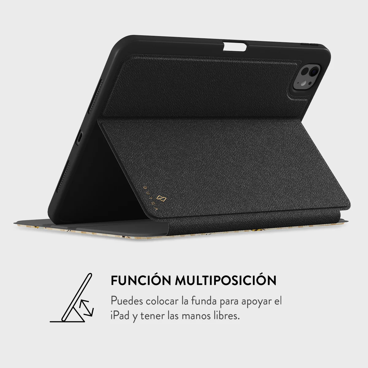 Honeycomb - Funda iPad Pro 11 (8a/7a Gen) - Image 5