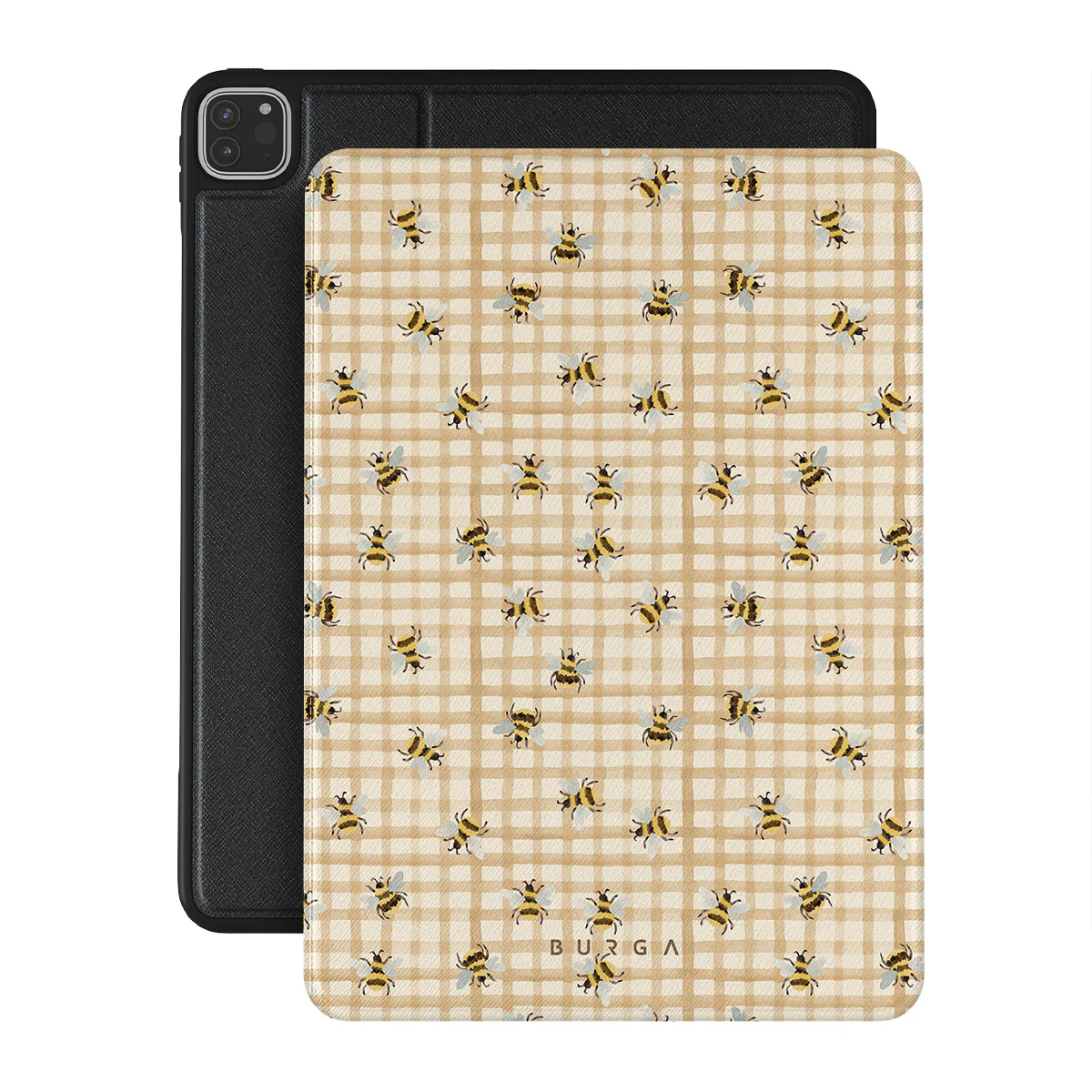 Honeycomb - Funda iPad Pro 12.9 (6a/5a Gen)