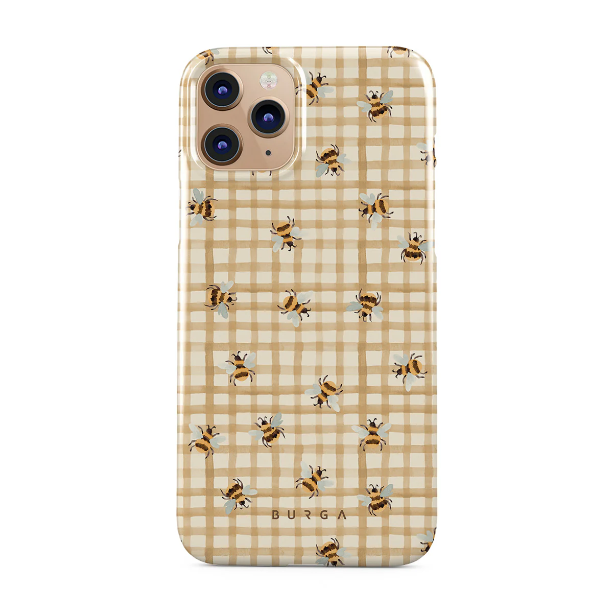 Honeycomb - iPhone 11 Pro Max Funda - Image 5