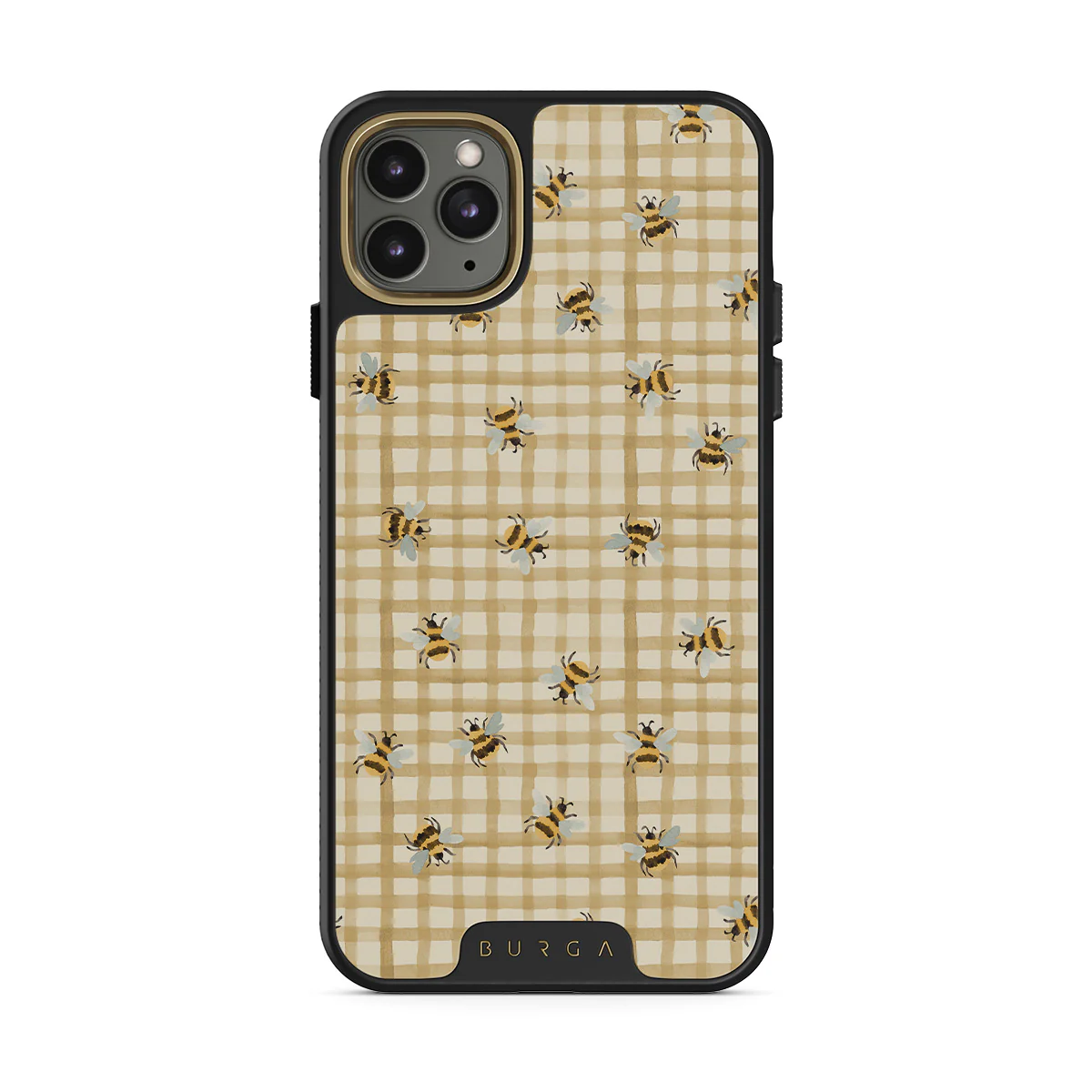 Honeycomb - iPhone 11 Pro Max Funda - Image 9