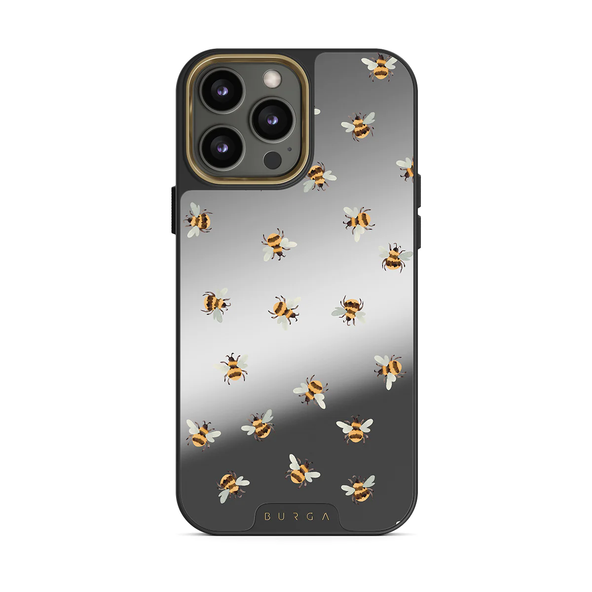 Honeycomb - iPhone 13 Pro Funda - Image 26