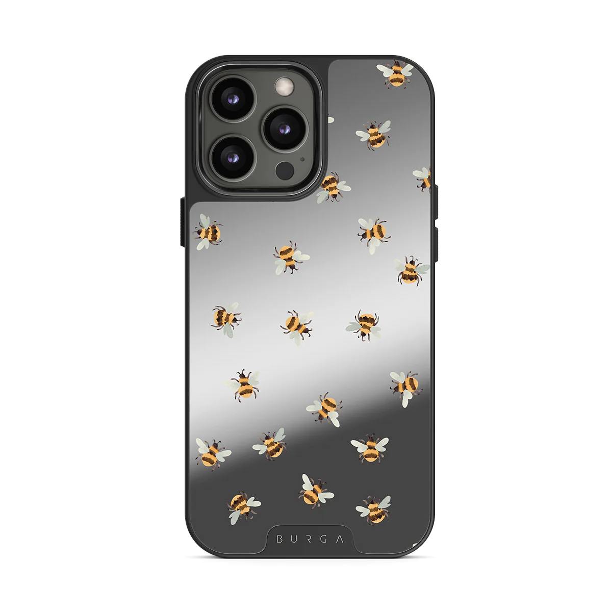 Honeycomb - iPhone 13 Pro Funda - Image 34