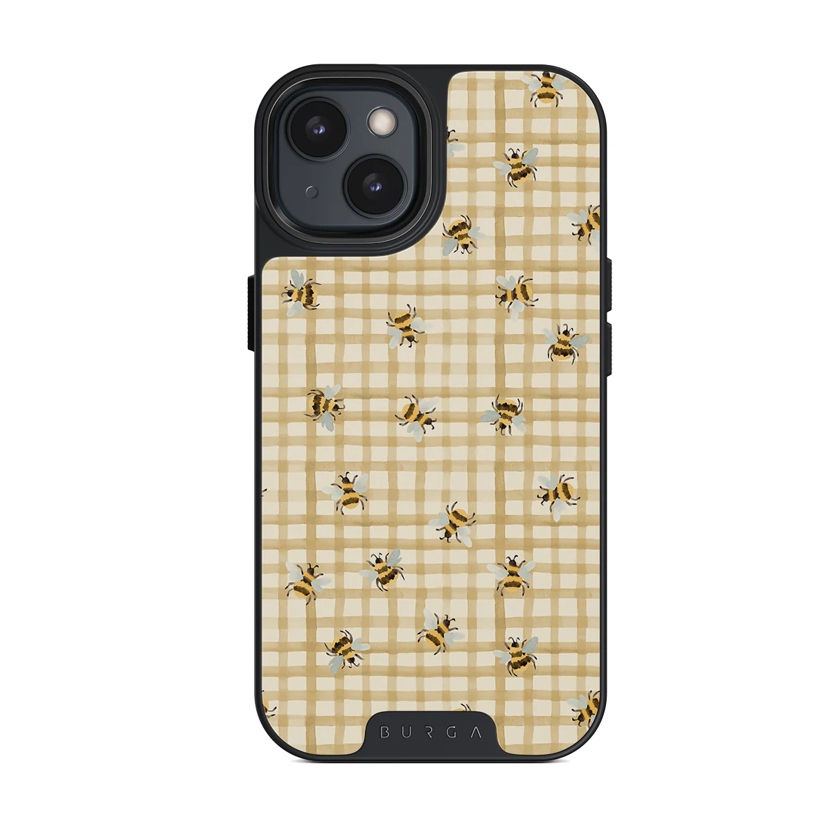 Honeycomb - iPhone 14 Plus Funda - Image 12