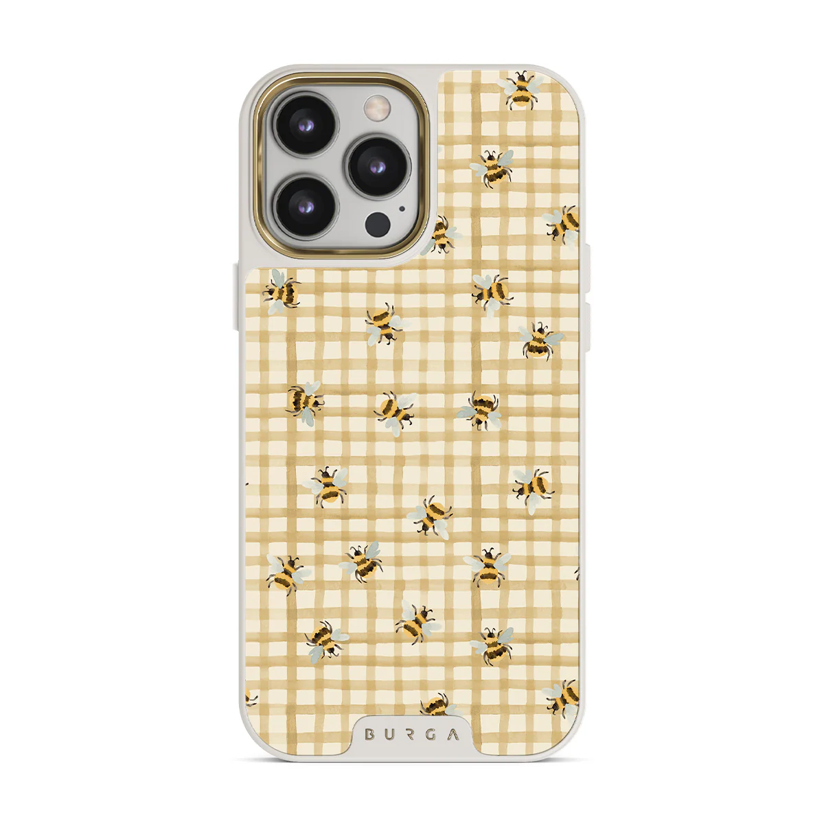 Honeycomb - iPhone 14 Pro Max Funda - Image 19