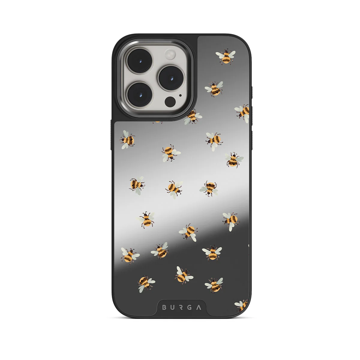Honeycomb - iPhone 14 Pro Max Funda - Image 34
