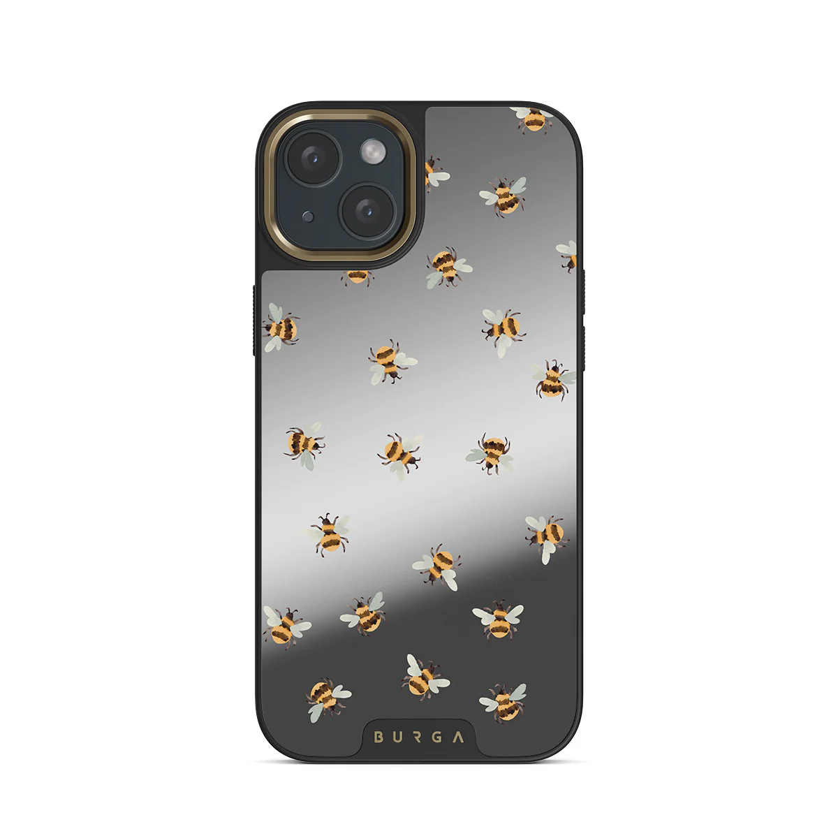 Honeycomb - iPhone 15 Funda - Image 26