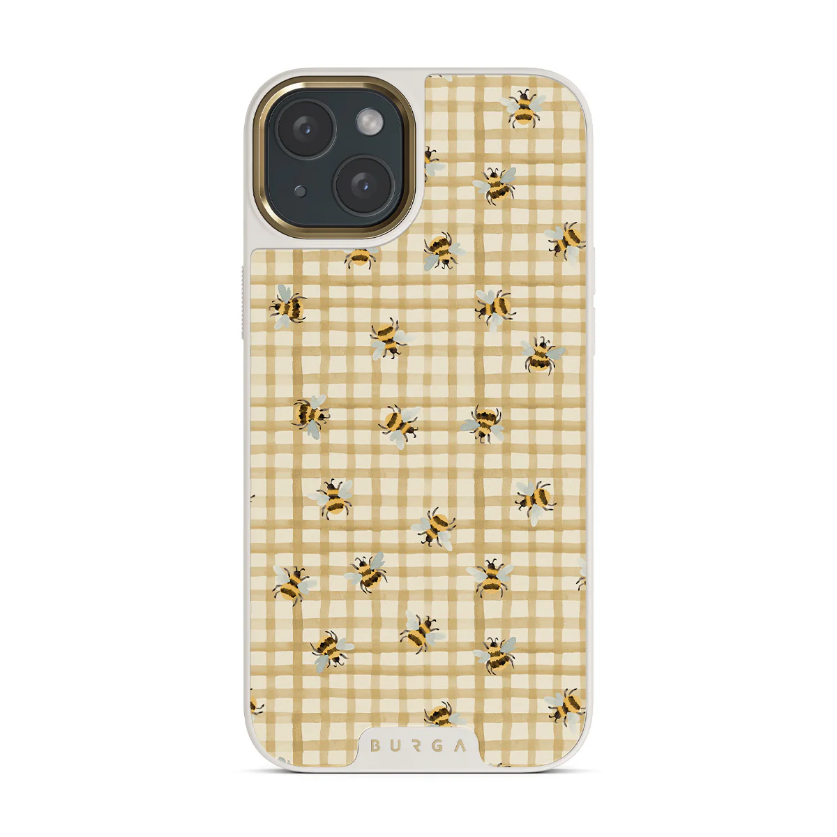 Honeycomb - iPhone 15 Plus Funda - Image 19