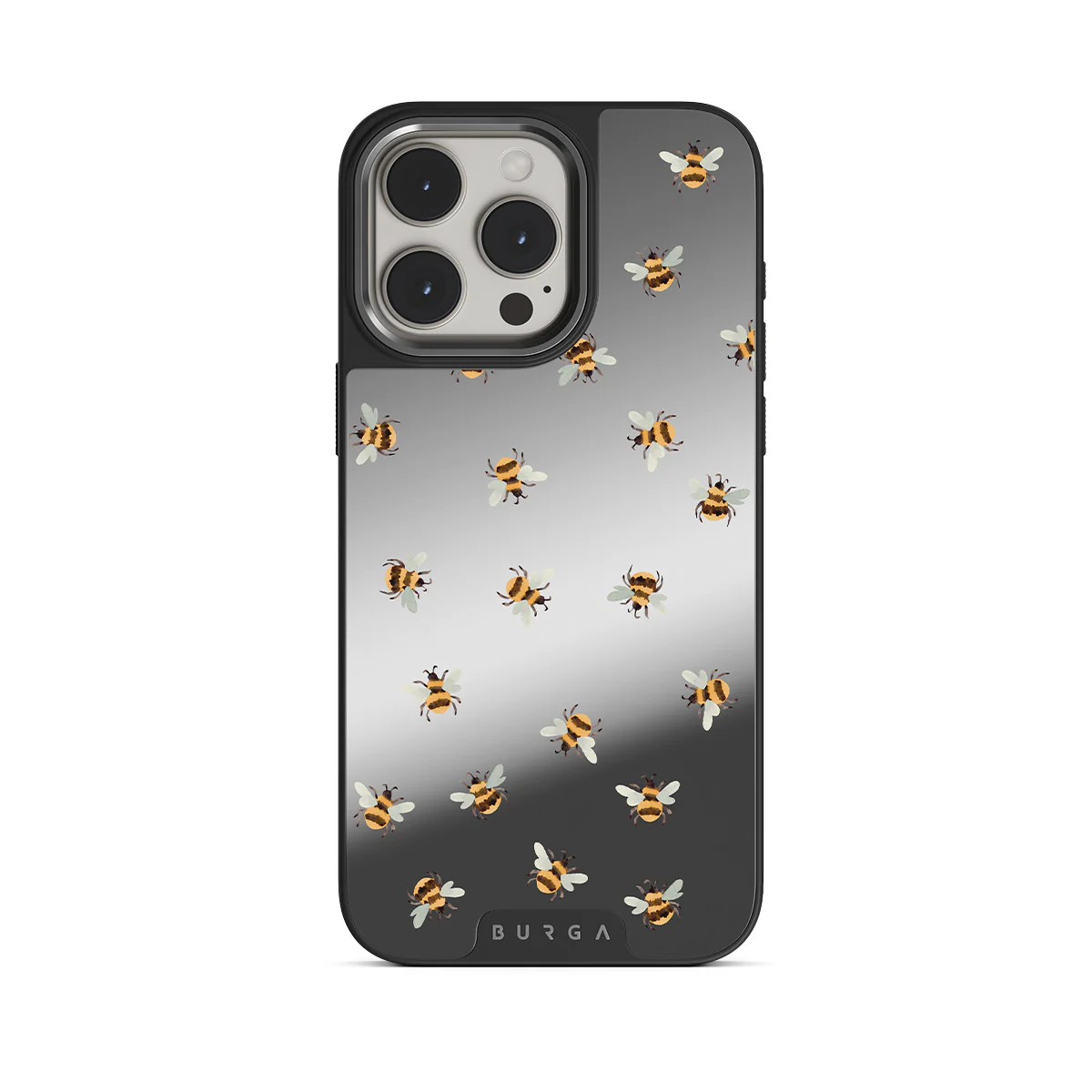 Honeycomb - iPhone 15 Pro Funda - Image 34