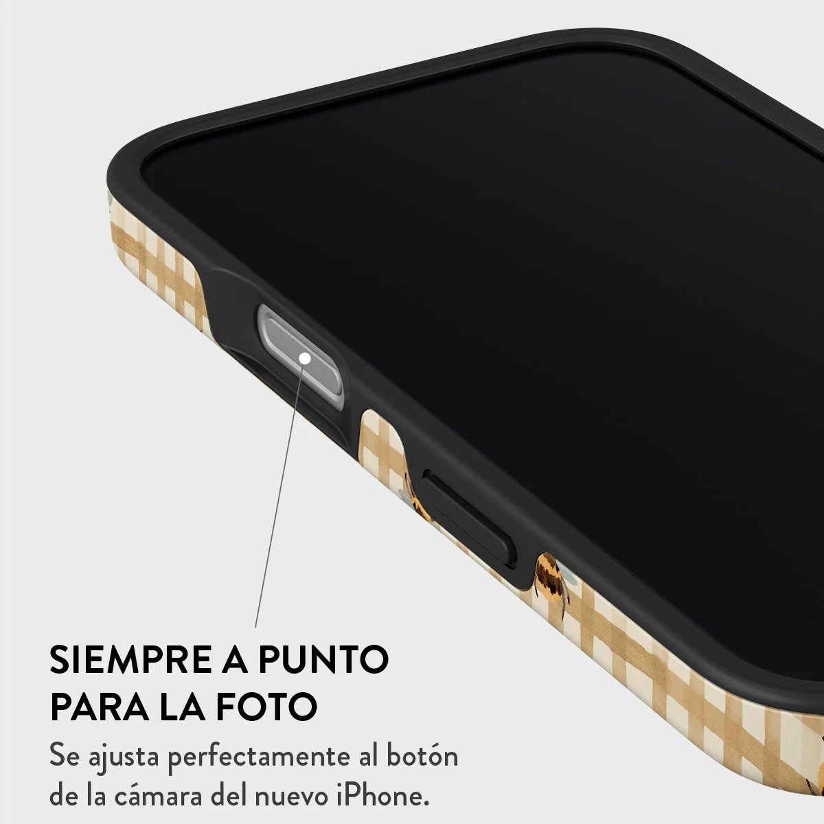 Honeycomb - iPhone 16 Plus Funda - Image 5