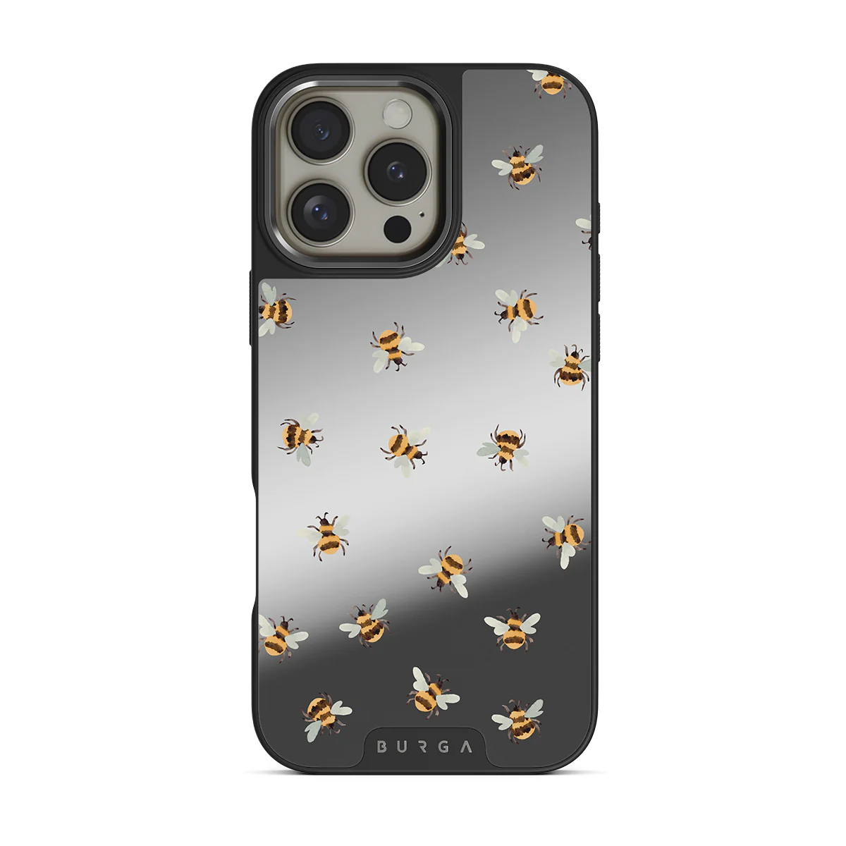 Honeycomb - iPhone 16 Pro Funda - Image 35