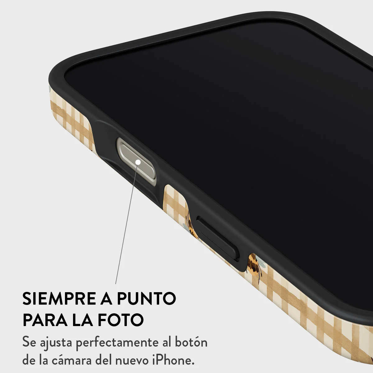 Honeycomb - iPhone 16 Pro Max Funda - Image 5