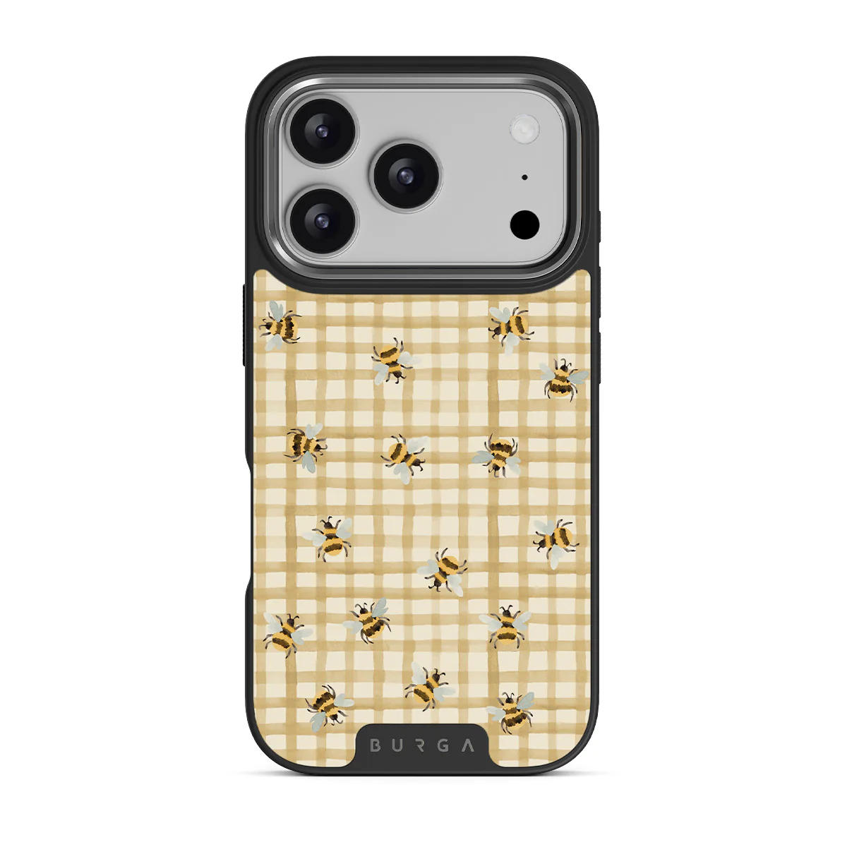 Honeycomb - iPhone 17 Pro Funda - Image 12
