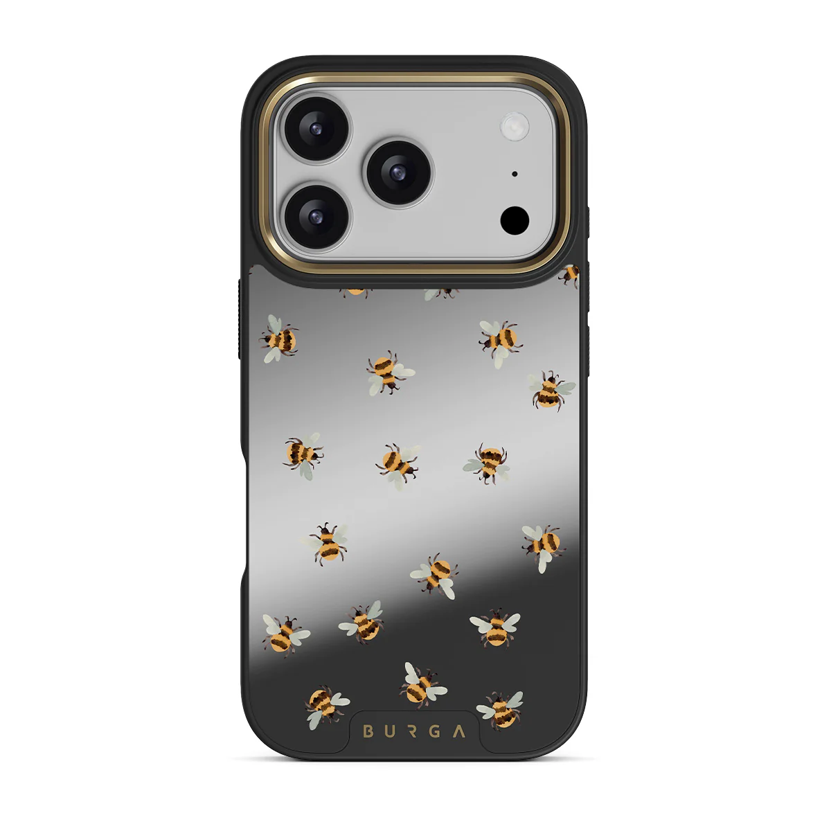 Honeycomb - iPhone 17 Pro Funda - Image 26
