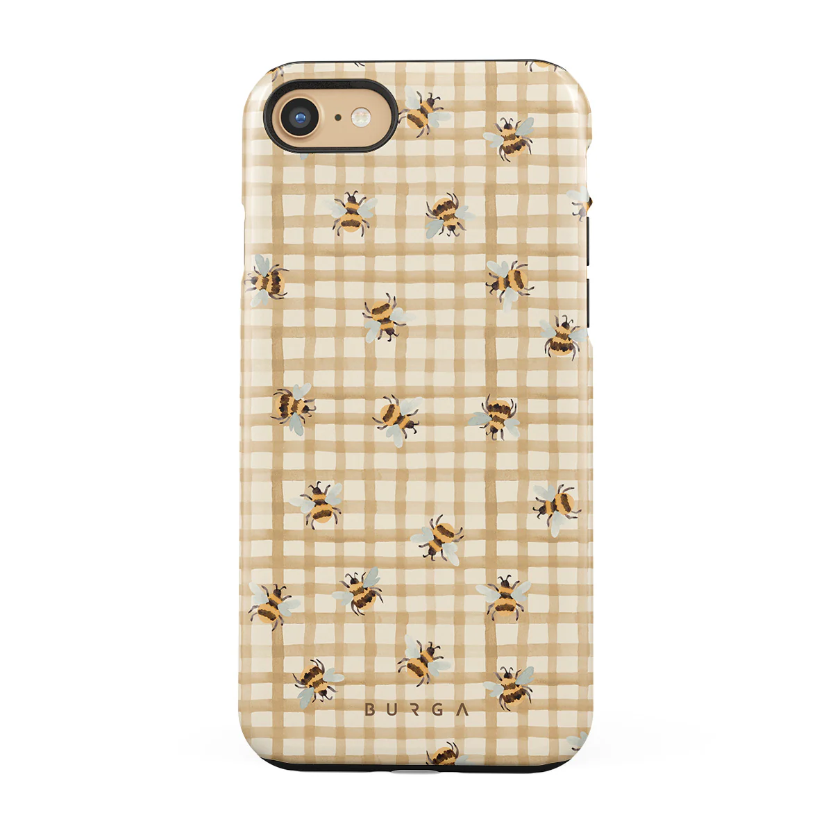 Honeycomb - iPhone 7 / iPhone 8 Funda - Image 5