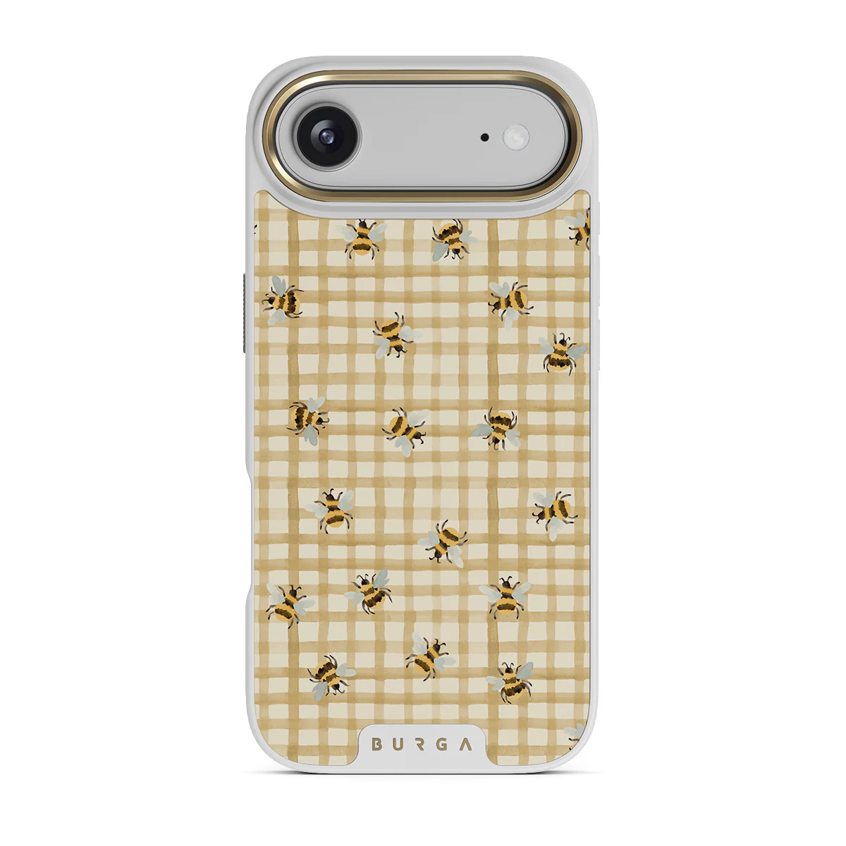 Honeycomb - iPhone Air Funda - Image 19