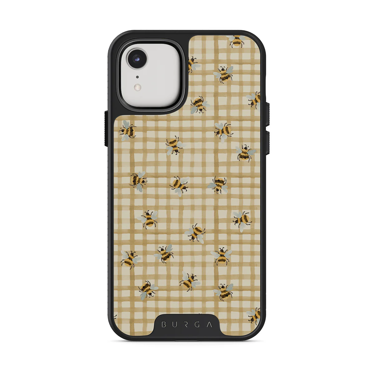 Honeycomb - iPhone XR Funda - Image 16