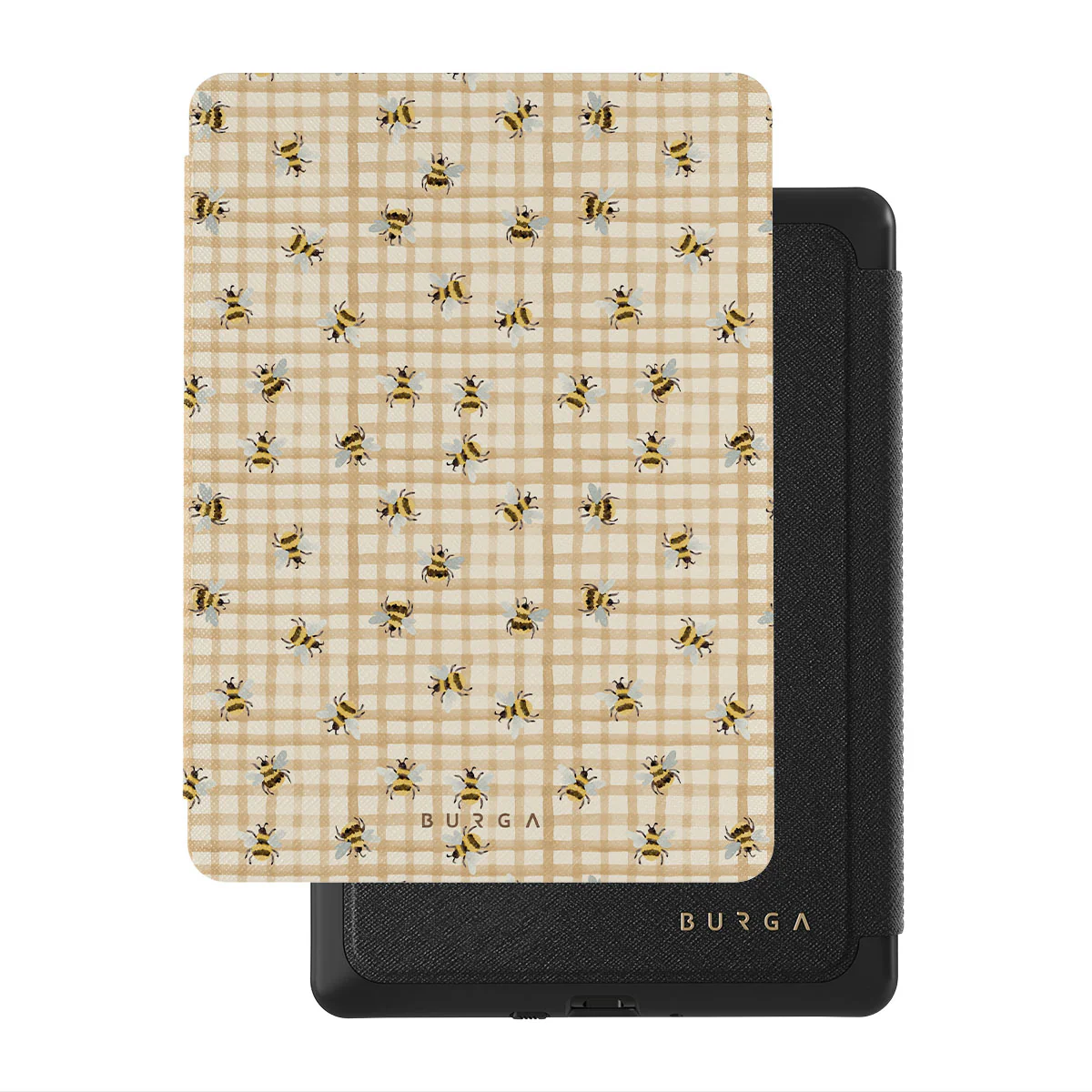 Honeycomb - Funda para Kindle Paperwhite (11a Gen)