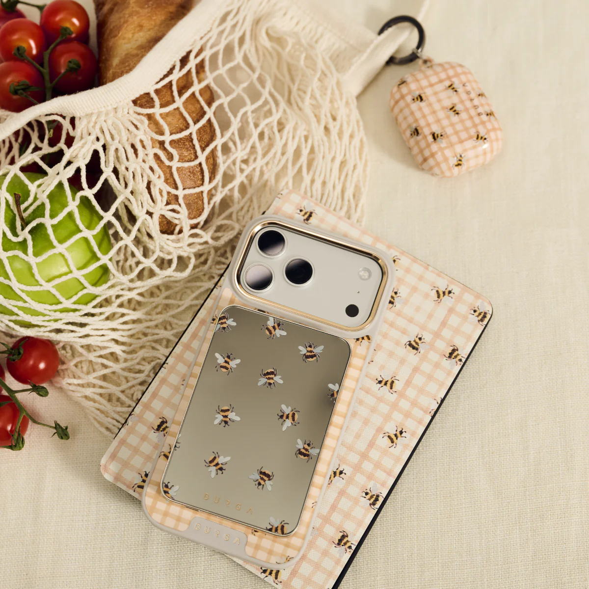 Honeycomb - Funda para Kindle Paperwhite (12a Gen) - Image 11
