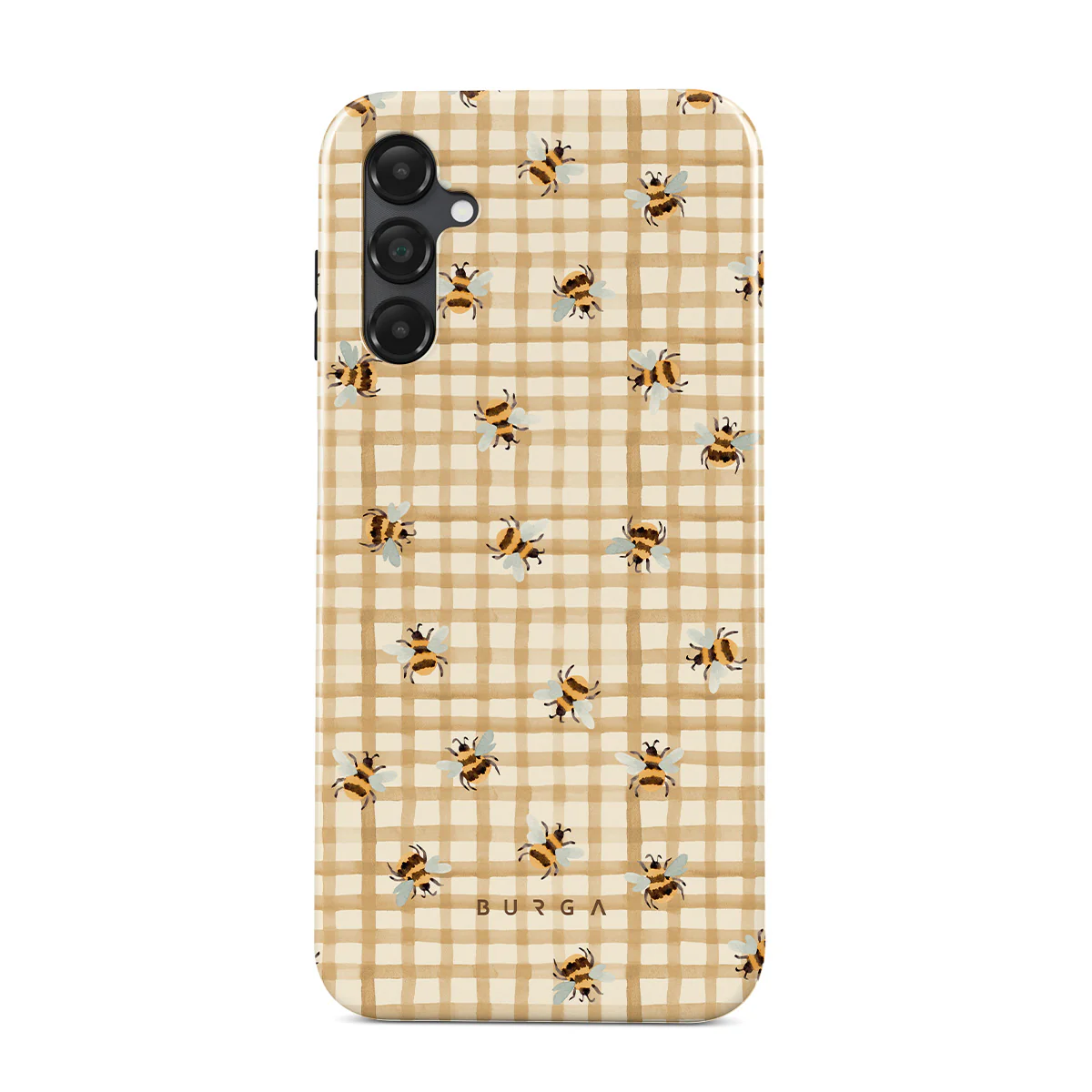 Honeycomb - Samsung Galaxy A14 5G Funda