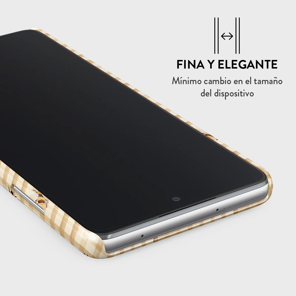 Honeycomb - Samsung Galaxy A72 4G / 5G Funda - Image 4
