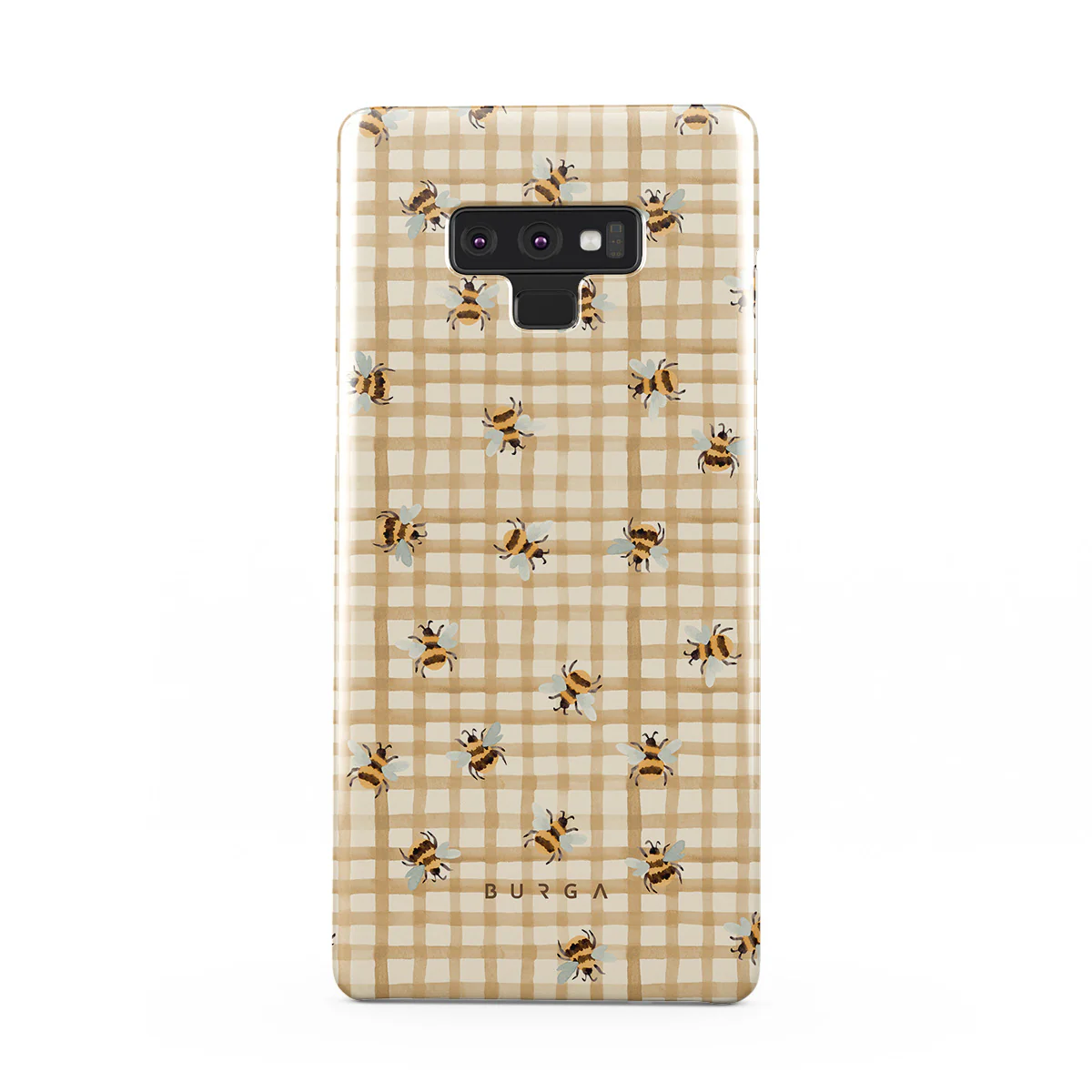 Honeycomb - Samsung Galaxy Note 9 Funda