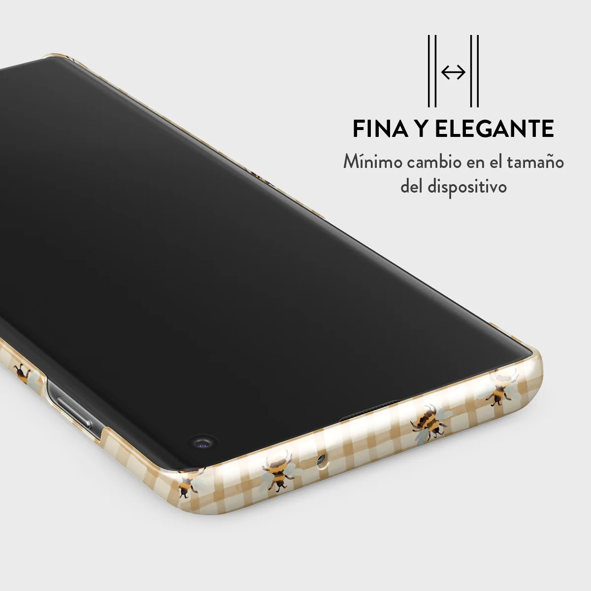 Honeycomb - Samsung Galaxy S10 Plus Funda - Image 4