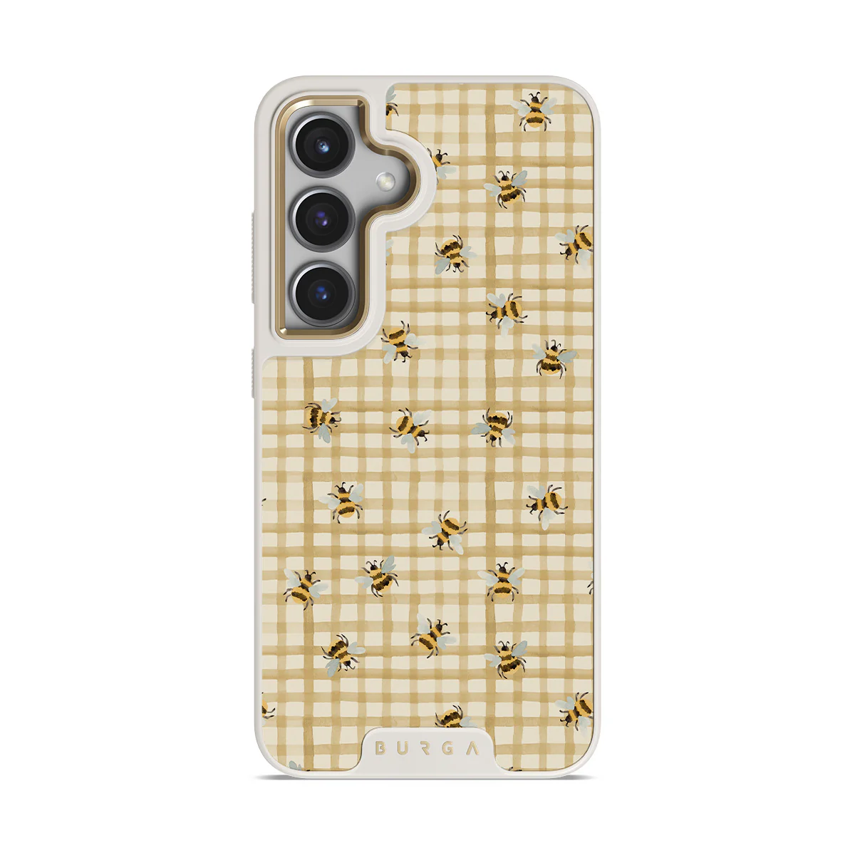 Honeycomb - Samsung Galaxy S24 Funda - Image 19