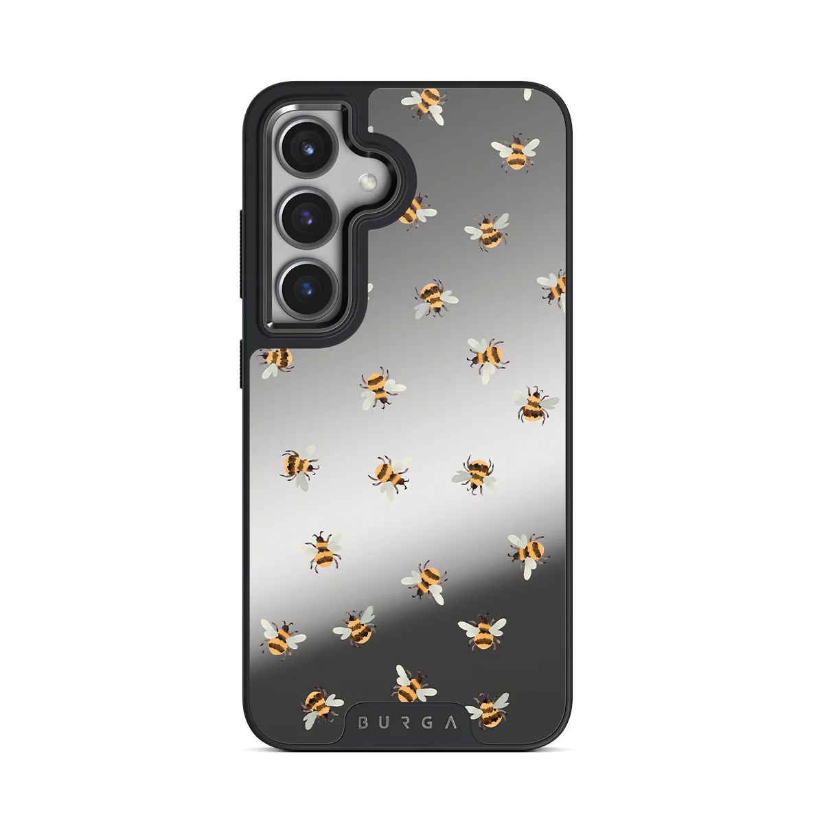 Honeycomb - Samsung Galaxy S24 Funda - Image 34