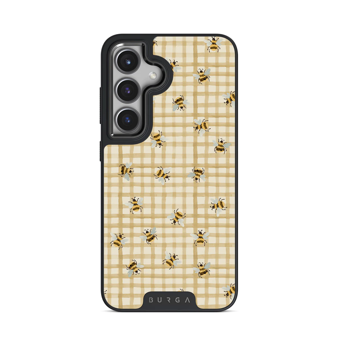 Honeycomb - Samsung Galaxy S24 Plus Funda - Image 12