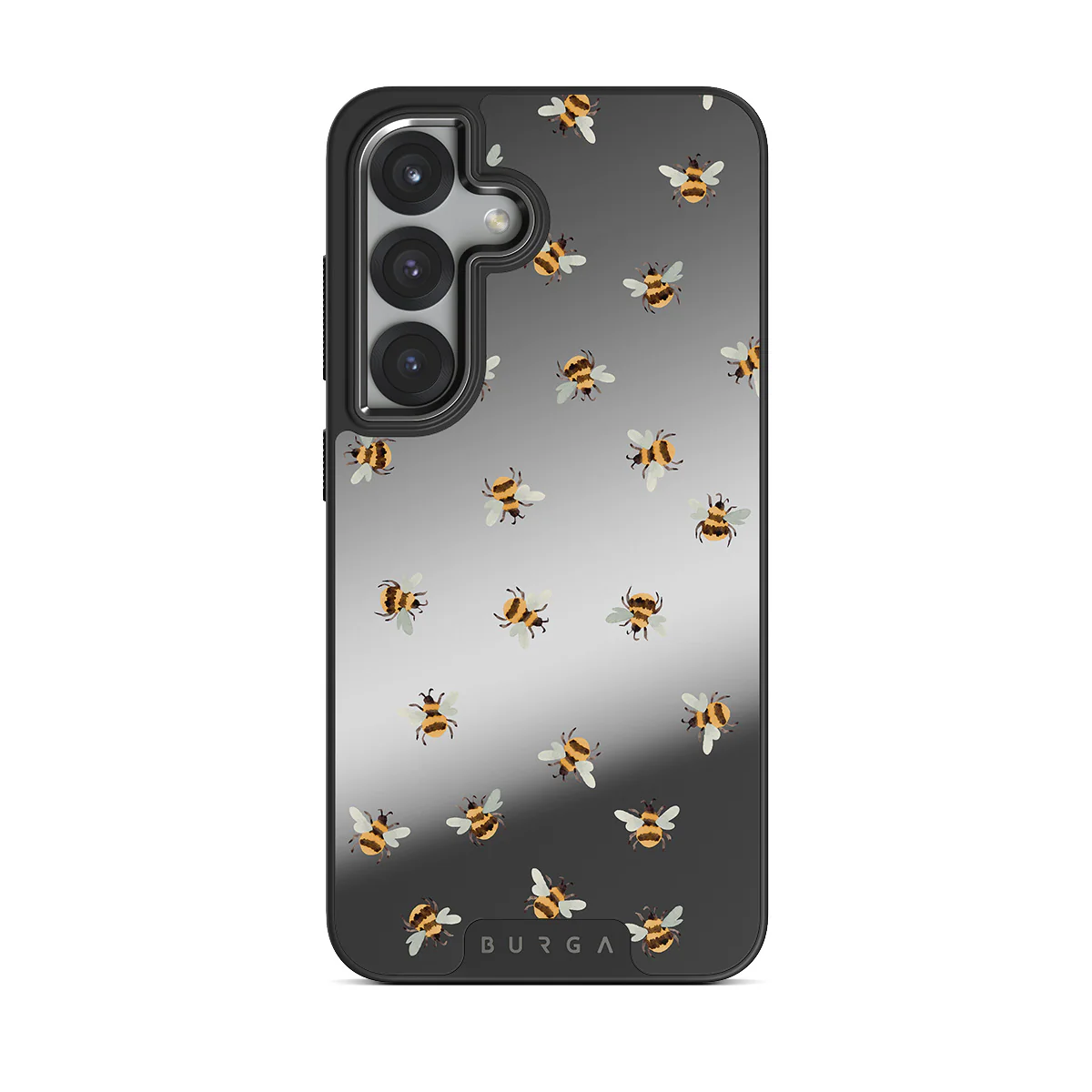 Honeycomb - Samsung Galaxy S25 Funda - Image 34