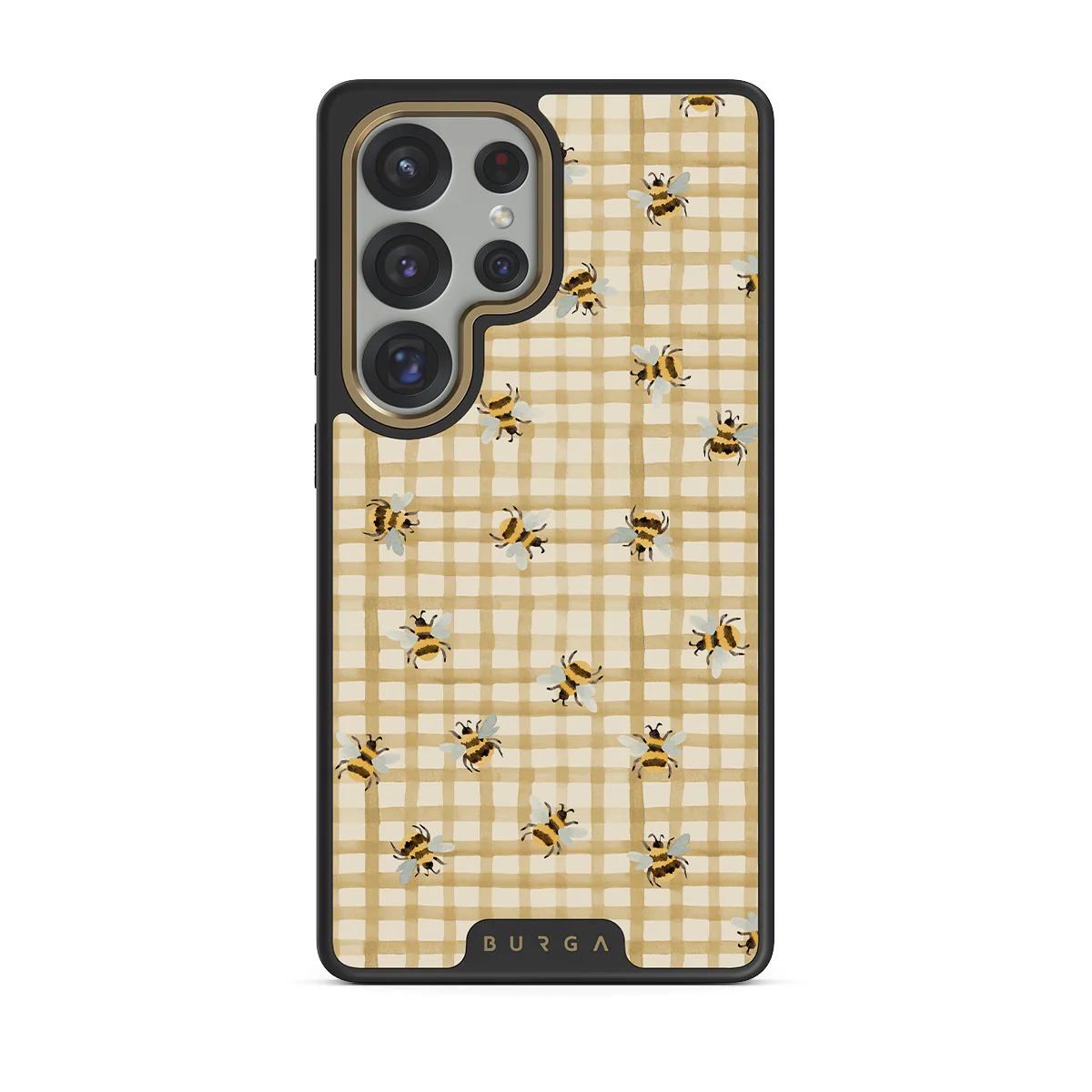 Honeycomb - Samsung Galaxy S25 Ultra Funda - Image 5