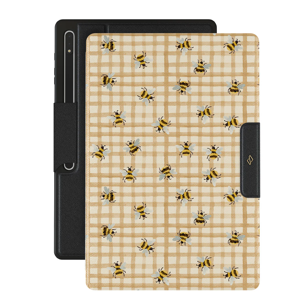 Honeycomb - Funda Samsung Galaxy Tab S8 Ultra