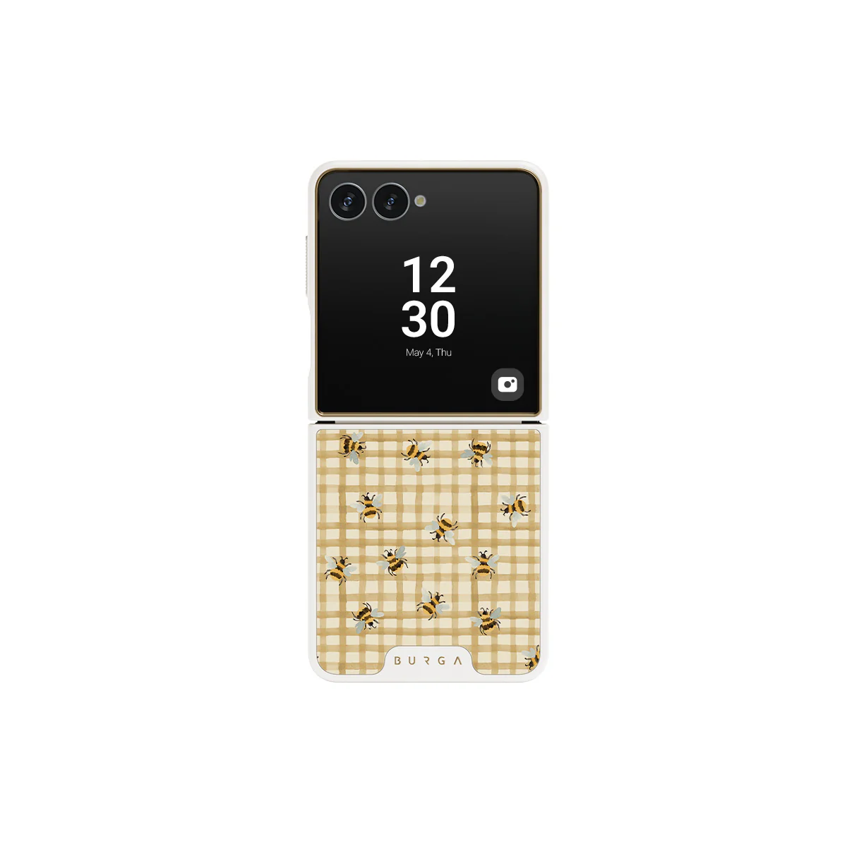 Honeycomb - Samsung Galaxy Z Flip 7 Funda - Image 19