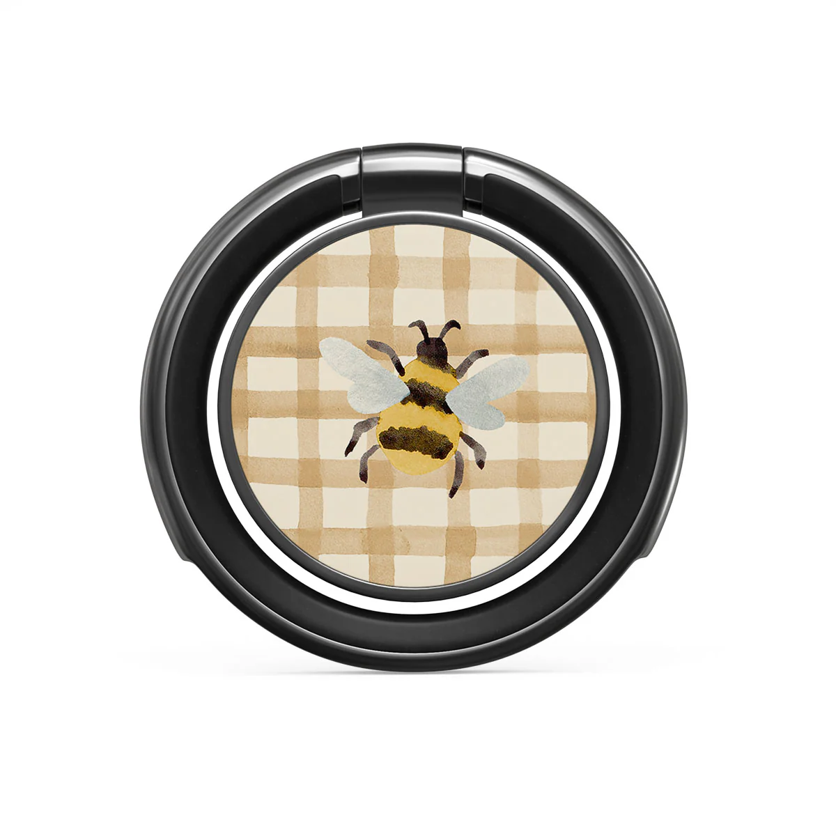 Honeycomb - Anillo Para Móvil Adhesivo