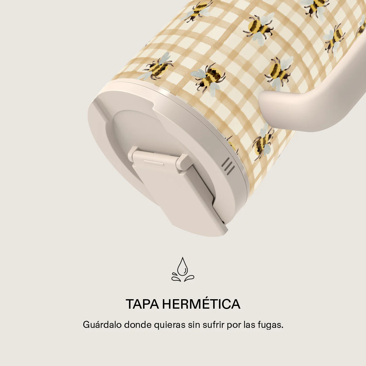 Honeycomb - Termo EasyGrip - Image 3