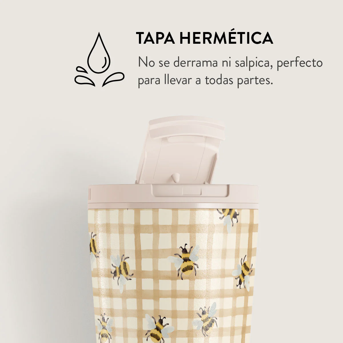 Honeycomb - Vaso Térmico - Image 11