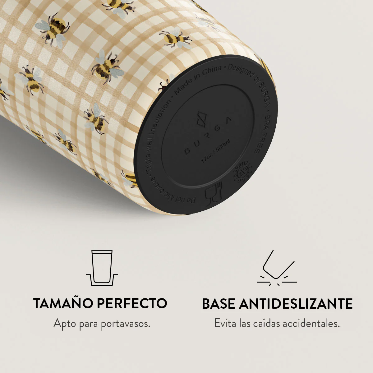 Honeycomb - Vaso Térmico - Image 12