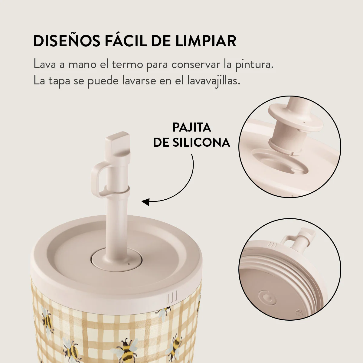 Honeycomb - Vaso Térmico - Image 17